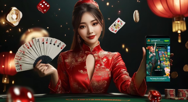 Genesis Gaming Casino - ورچوئل گیمز میں