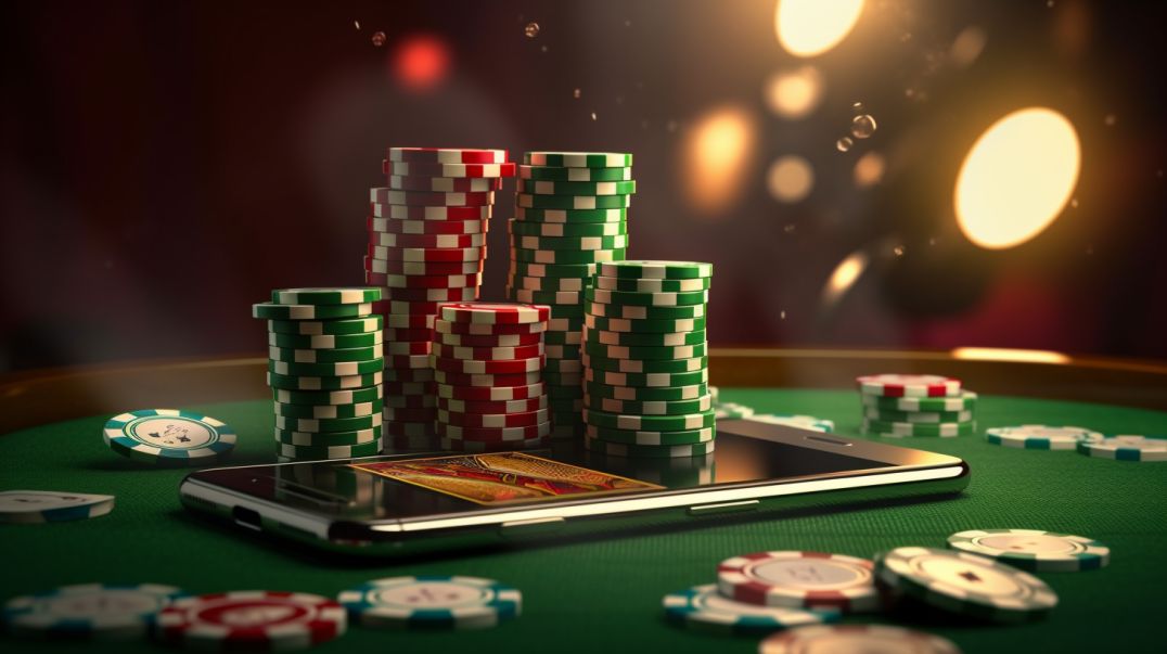 Genesis Gaming Casino پر آن لائن سلاٹس کے بارے میں