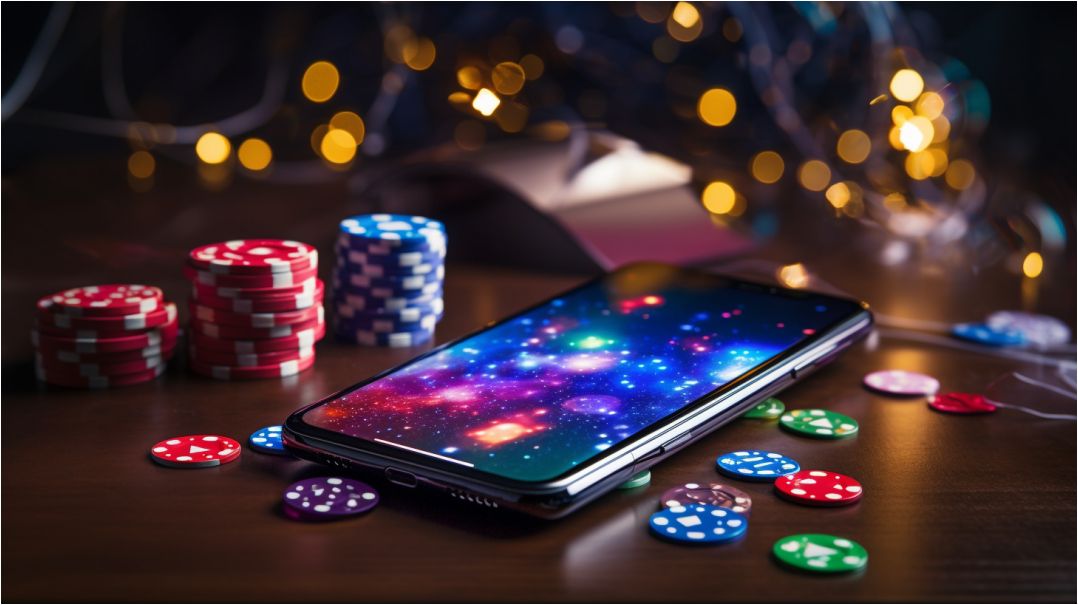 پاکستان کے Genesis Gaming Casino کھلاڑیوں کے لیےجیک پاٹ گیم