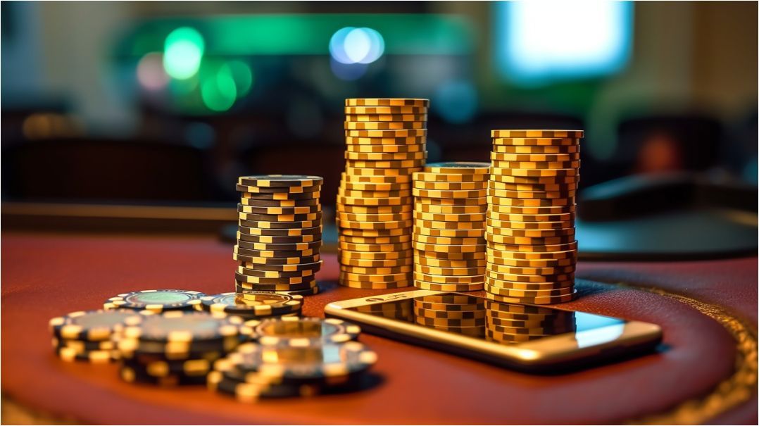 Genesis Gaming Casino کیسینو میں رولیٹی گیمز کے بارے میں معلومات