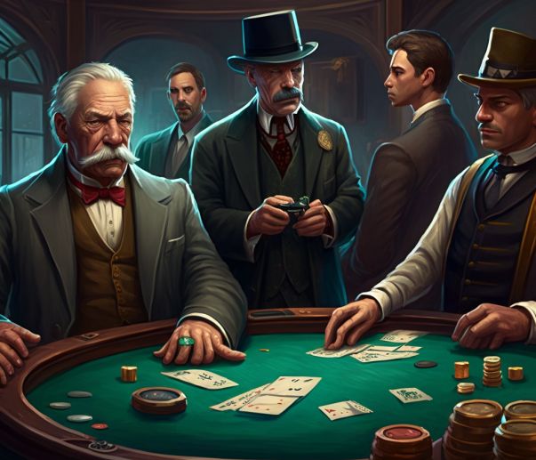 Genesis Gaming Casino پاکستان کیسینو میں بلیک جیک گیمز