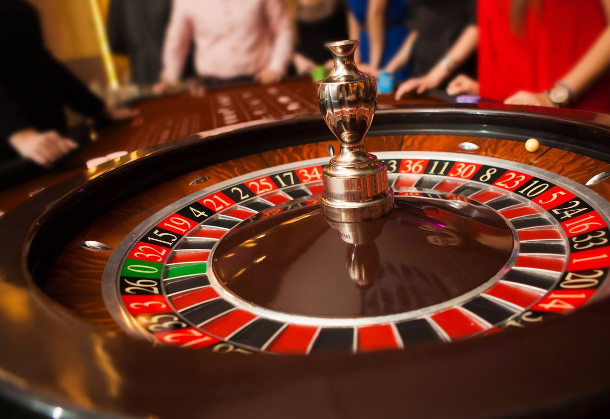 Genesis Gaming Casino کیسینو میں پوکر گیمز