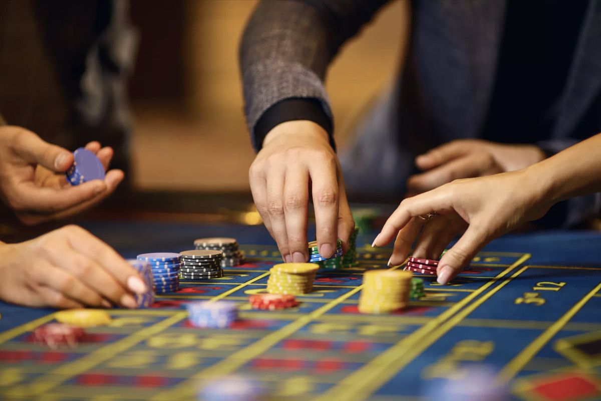 Genesis Gaming Casino کیسینو میں لاٹری گیمز میں حصہ لیں۔