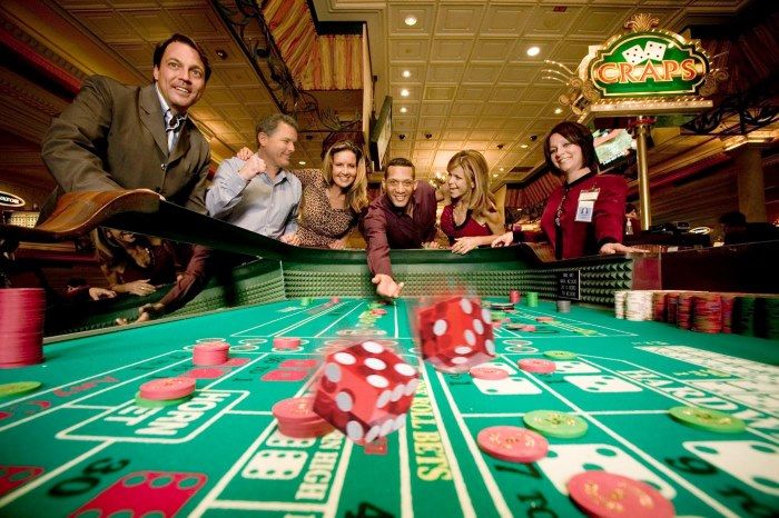 Genesis Gaming Casino پاکستان میں میگا ویز کیسینو گیمز