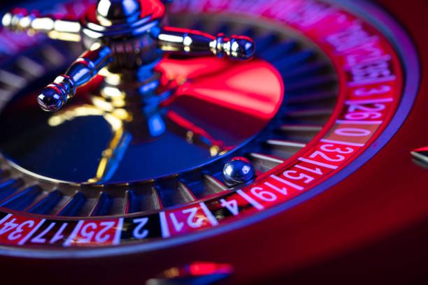 ایک اکاؤنٹ بنائیں یا Genesis Gaming Casino کیسینو میں لاگ ان کریں۔