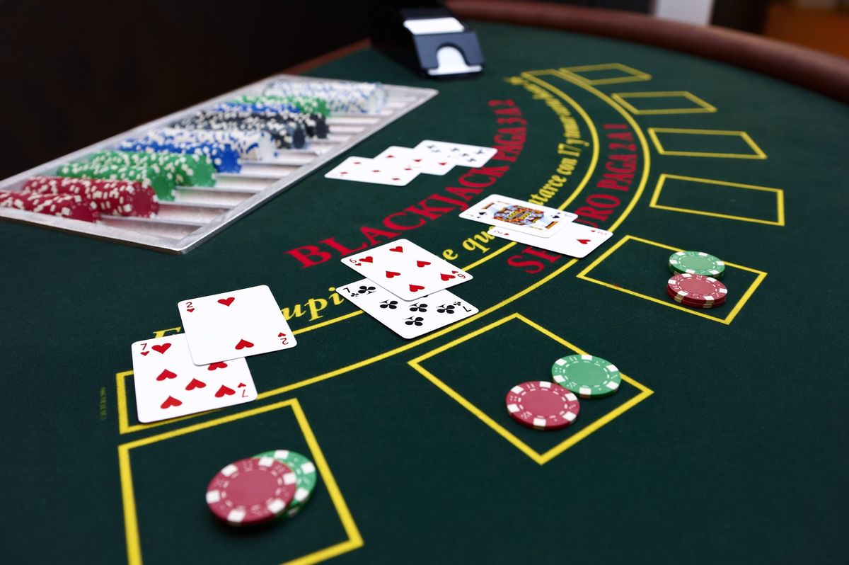 پاکستان میں Genesis Gaming Casino کا آن لائن کیسینو سیکشن کھولیں۔