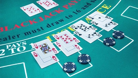 Genesis Gaming Casino کیسینو گیمز کا ایک زمرہ منتخب کریں