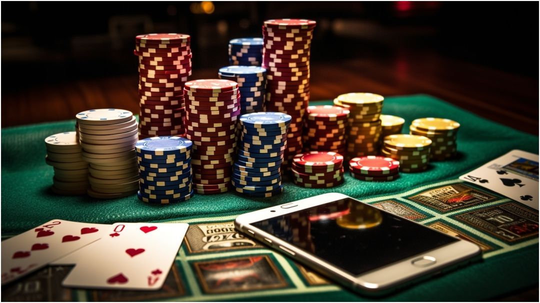 Genesis Gaming Casino کیسینو میں سلاٹ کھیلنا شروع کریں۔
