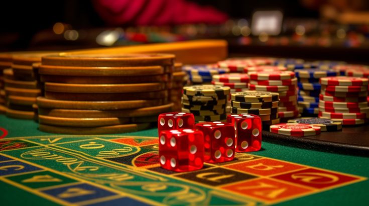 پاکستان کے نئے Genesis Gaming Casinoکیسینو کھلاڑیوں کے لیے خوش آمدید بونس