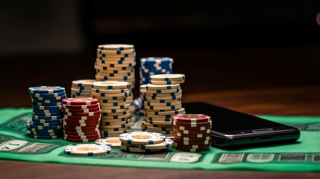 Genesis Gaming Casino آن لائن کیسینو میں اصل گیمز